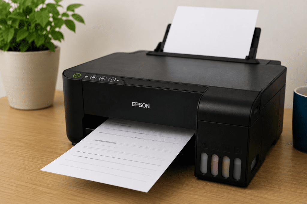 imprimante Epson 974
