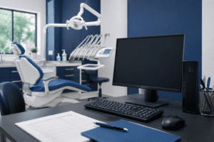 Dépannage informatique entreprise 974