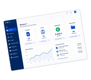 facturation électronique à La Réunion - interface Odoo