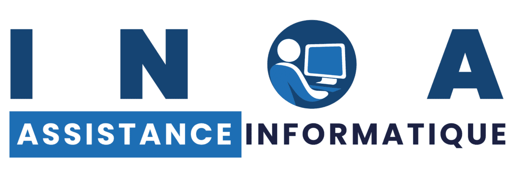 Inoa – Assistance informatique