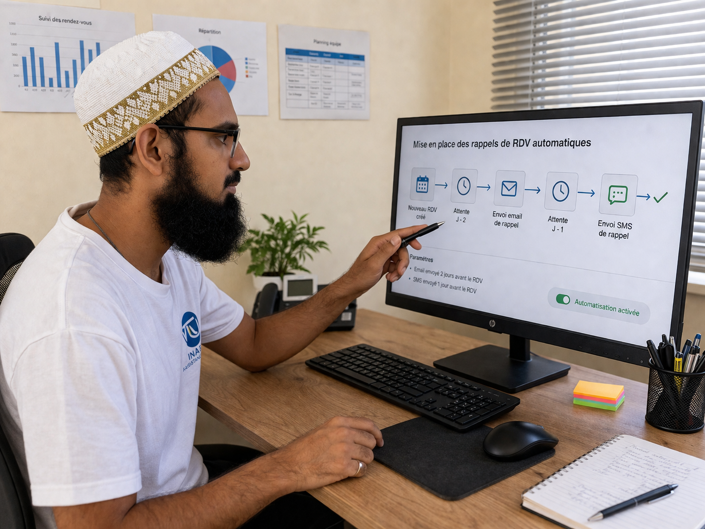 Maintenance informatique réunion 974