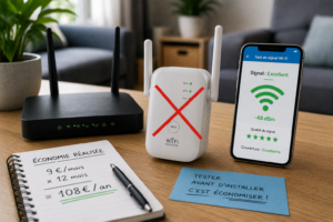 répéteur wifi 974