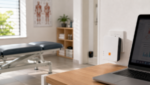Installation répéteur WIFI Orange 974